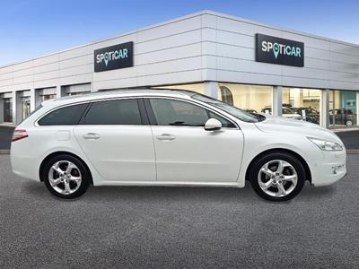 Peugeot 508 Sw 1.6 e-Hdi 115 Blue Lion Bmp6 Féline