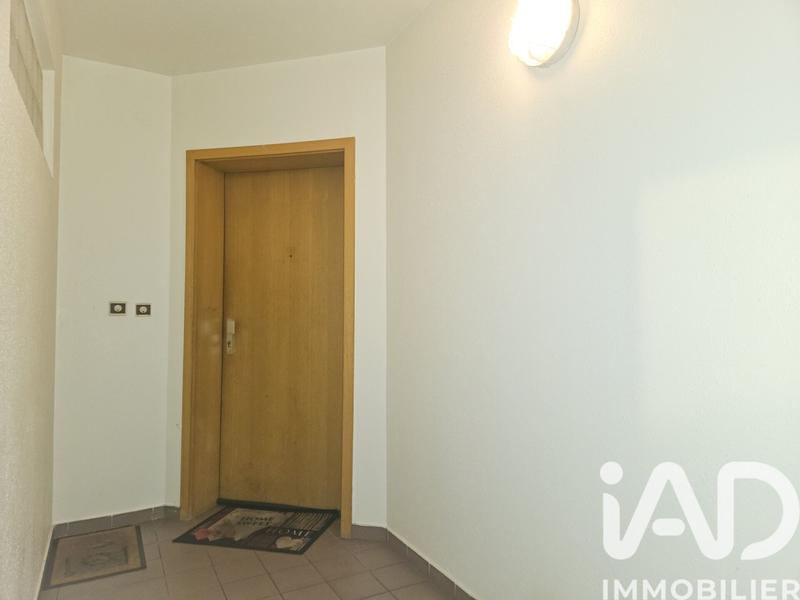 Immeuble - 1 240 m²