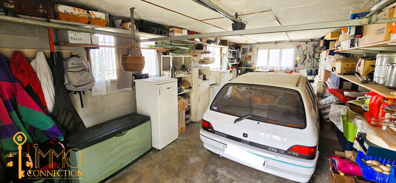 Maison - 180 m² - 5 pièces