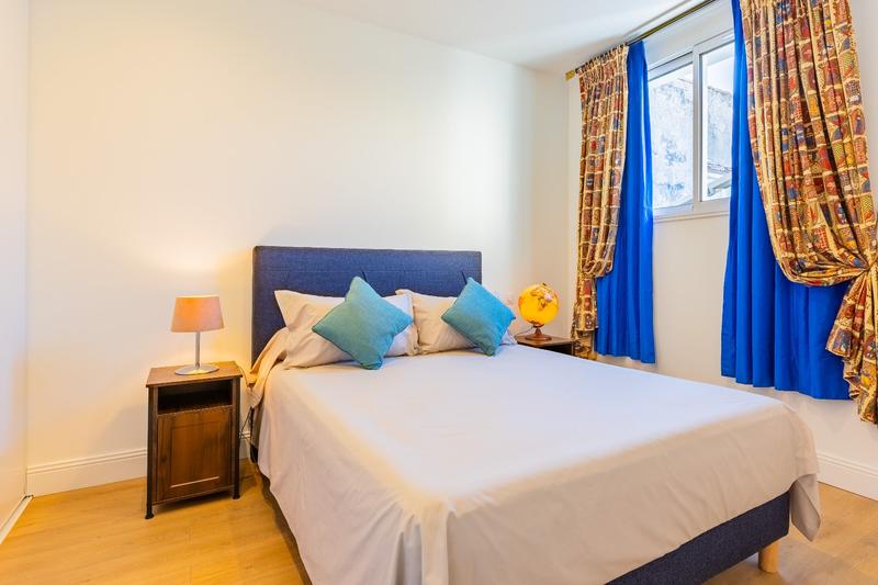 Appartement - 128 m² - 4 pièces