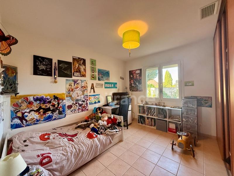 Villa - 162 m² - 7 pièces