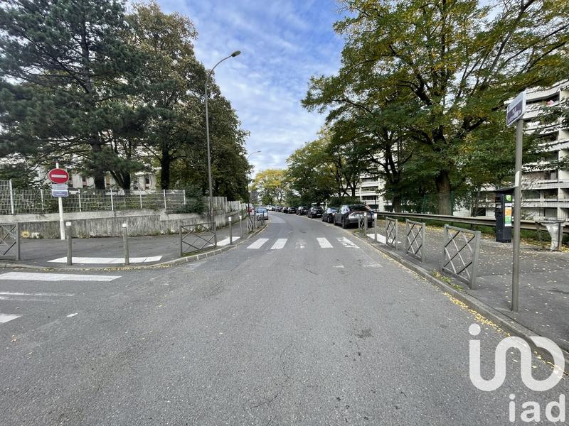 Appartement - 54 m² - 2 pièces