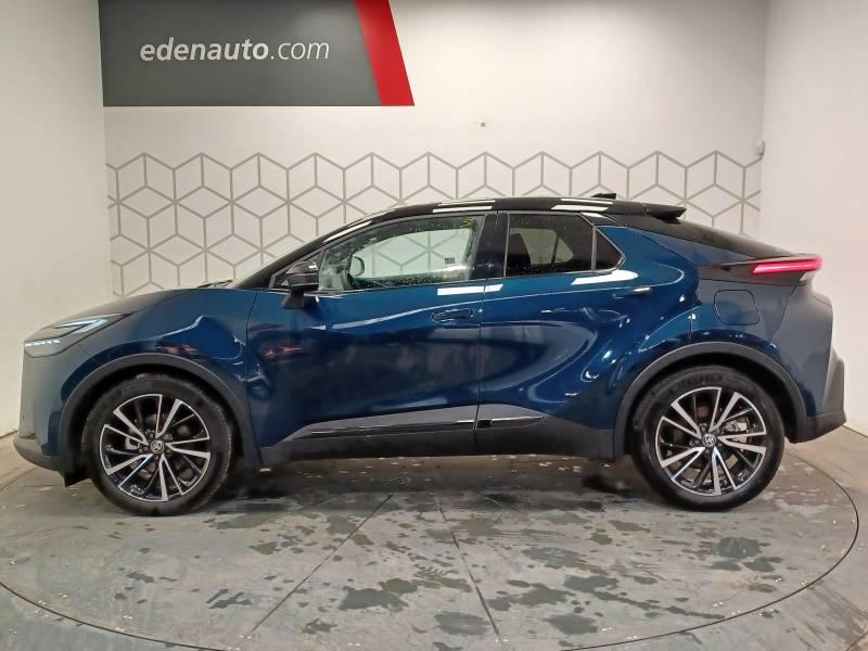 Toyota c-Hr Hybride 200 Collection