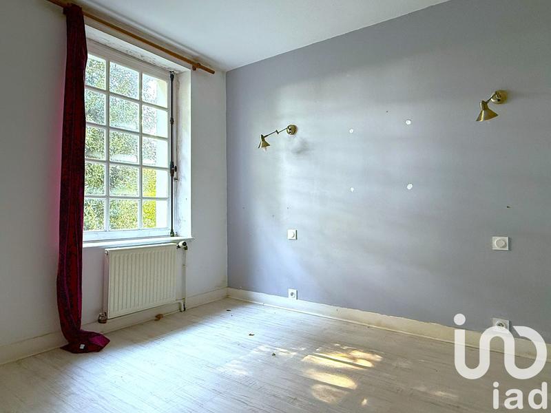 Maison - 390 m² - 13 pièces