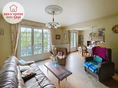 Maison - 140 m² - 4 pièces