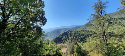 Terrain constructible - 1 510 m²