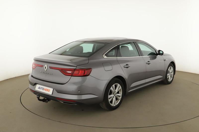 Renault Talisman 1.6 dCi Energy Business Edc 131 ch