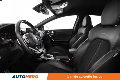 Kia Ceed 1.5 t-GDi Isg Gt Line Premium Dct7 160 ch