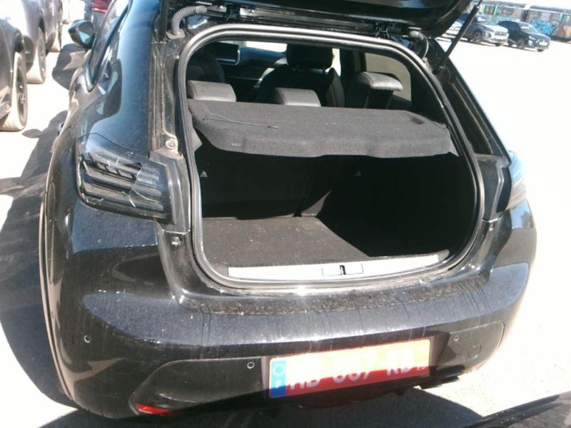 Peugeot 208 II Hybrid 145 eDCS6 Gt