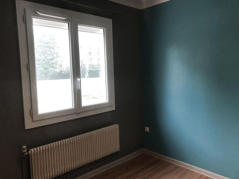 Maison - 99 m² - 6 pièces