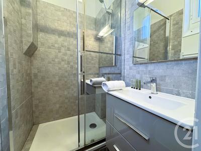 Appartement - 26 m² - 1 pièce