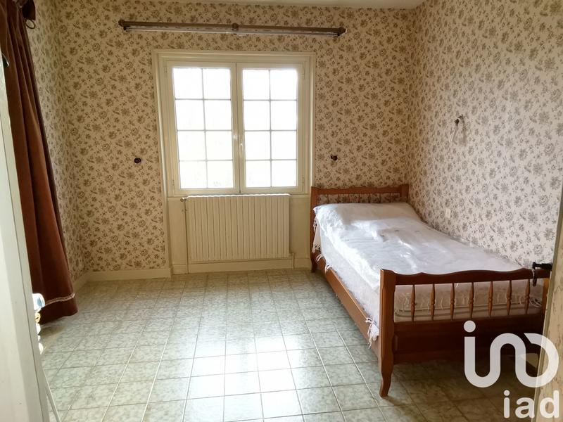 Maison - 102 m² - 5 pièces