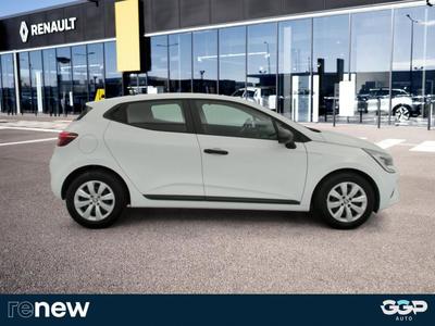 Renault Clio V SCe 65 Authentic