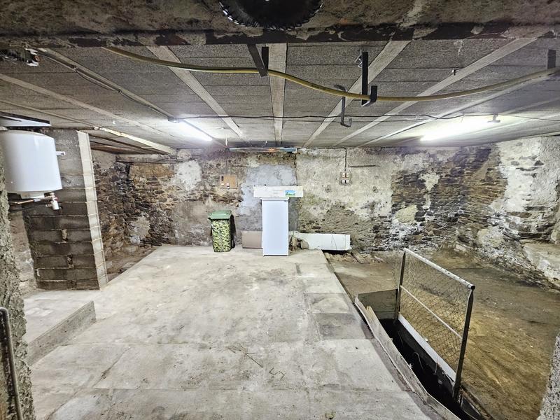 Maison - 63 m² - 3 pièces