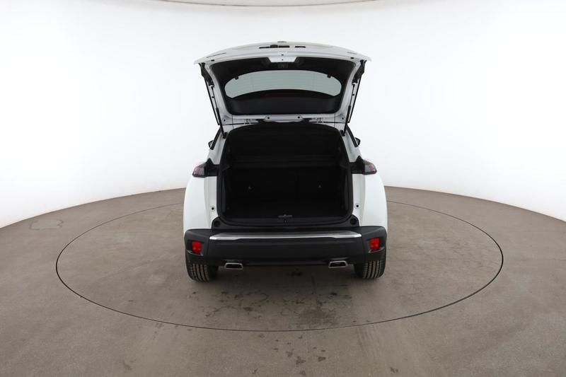 Peugeot 2008 1.2 PureTech Gt Pack Eat8 155 ch