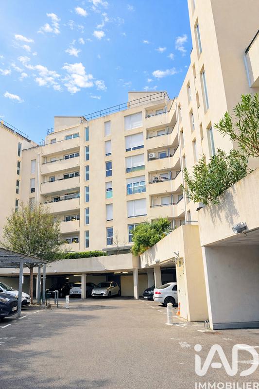 Appartement - 73 m² - 3 pièces