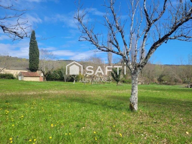 Terrain - 6 495 m²