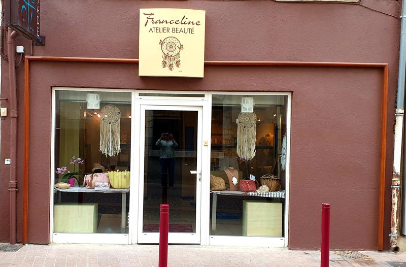 Franceline Atelier Beaute