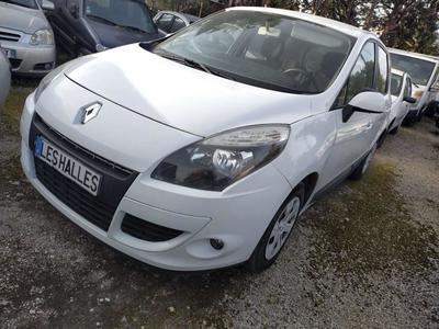 Renault Scénic III 1,5 Dci 95 Fap Eco2 5Ptes Authentique