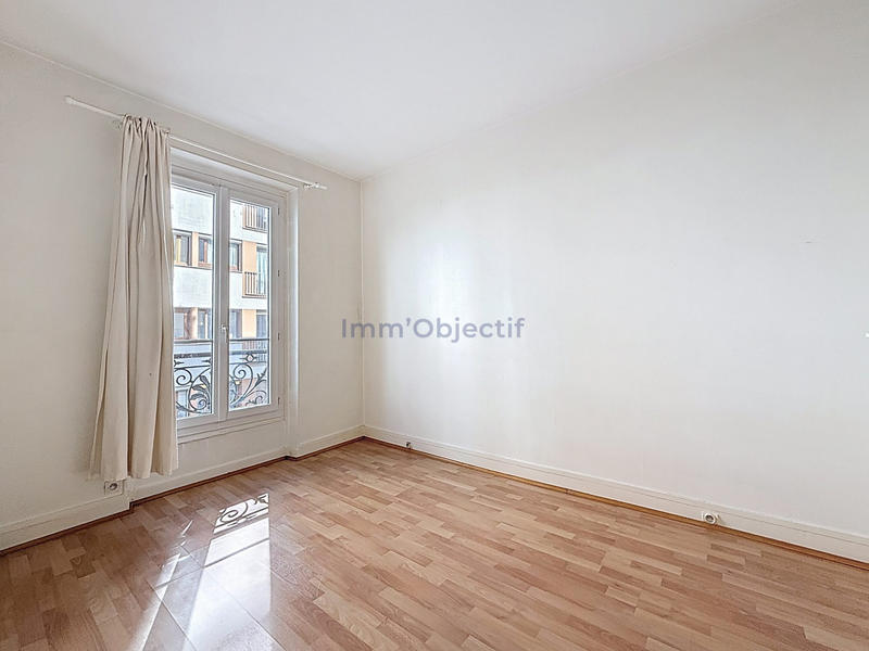 Appartement - 24 m² - 2 pièces