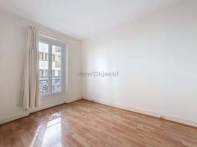 Appartement - 24 m² - 2 pièces