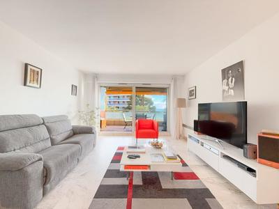 Appartement - 58 m² - 2 pièces