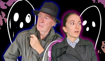 Les Turlupins : Autant en emporte les Dents !