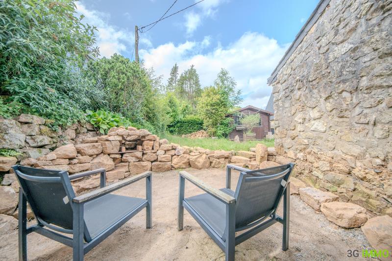 Villa - 75 m² - 3 pièces