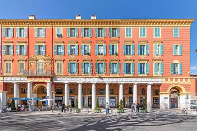 Duplex - 251 m² - 5 pièces