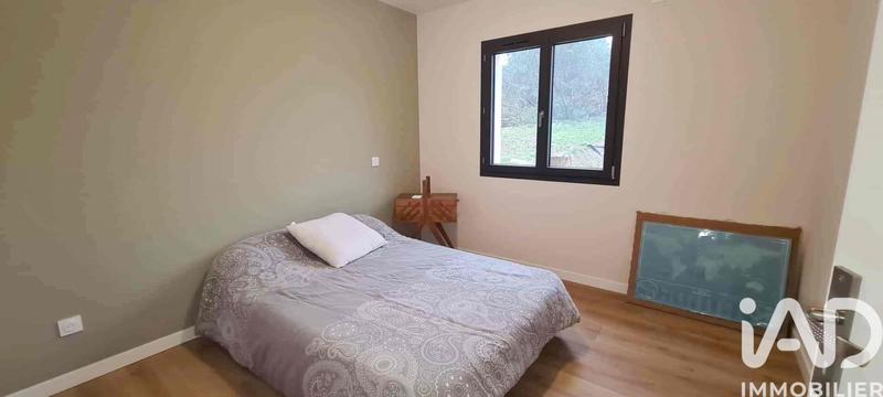 Maison - 150 m² - 4 pièces