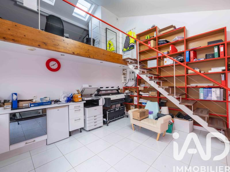 Maison de maîtres - 230 m² - 12 pièces