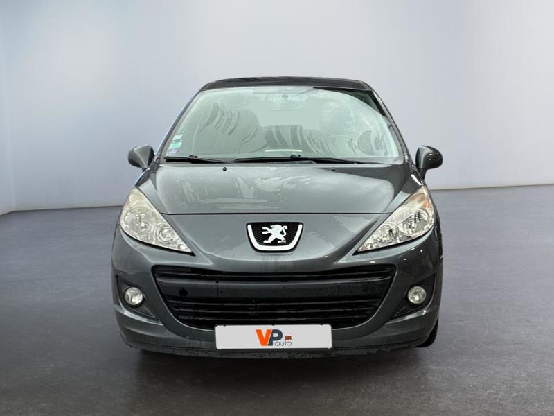 Peugeot 207 1.4 VTi 95ch Active