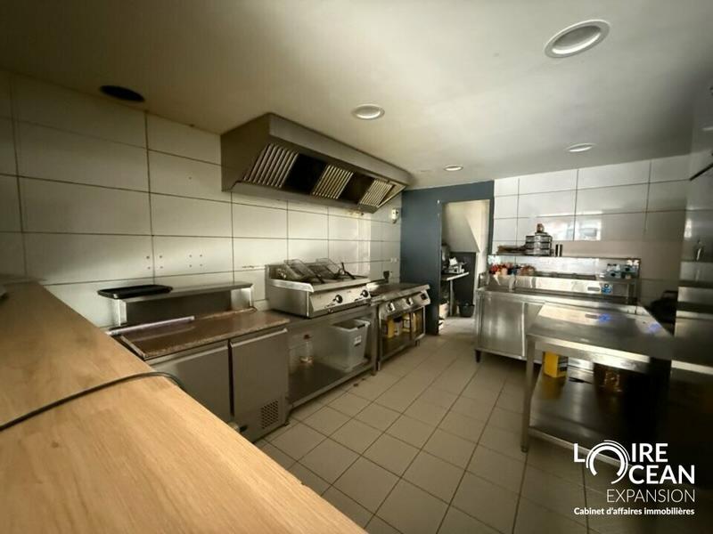 Local commercial - 66 m²