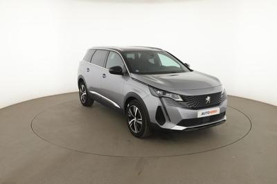 Peugeot 5008 1.2 PureTech Gt Eat8 130 ch
