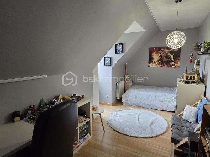 Pavillon - 110 m² - 6 pièces