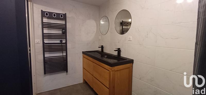 Maison de campagne - 147 m² - 6 pièces