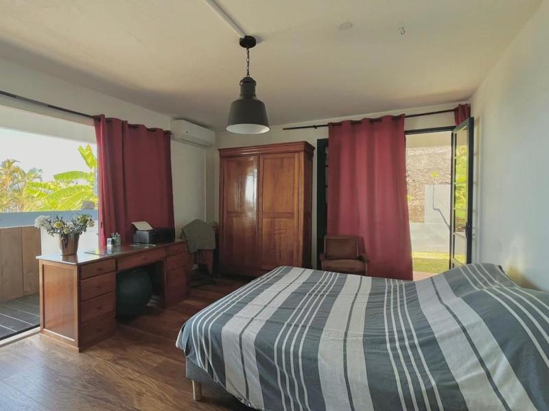 Villa - 104 m² - 4 pièces