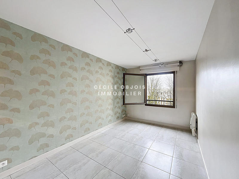 Appartement - 103 m² - 4 pièces