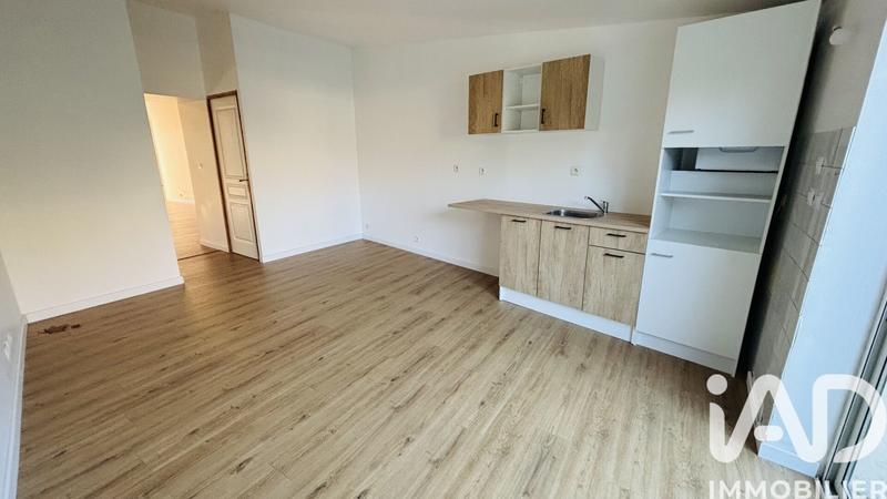 Maison de ville - 94 m² - 5 pièces