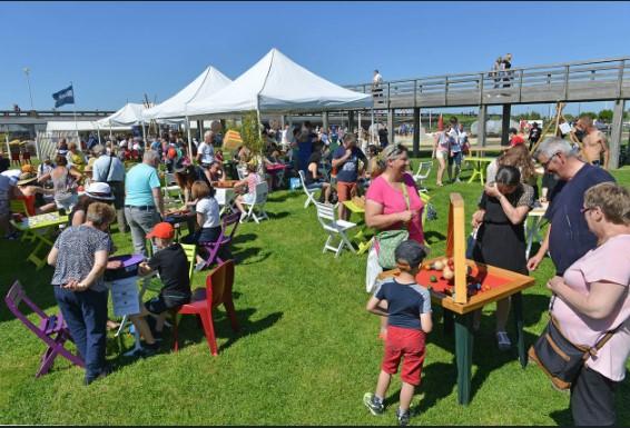 Fête du jeu - à Vous de Jouer