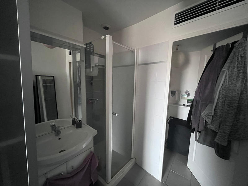 Duplex - 93 m² - 5 pièces