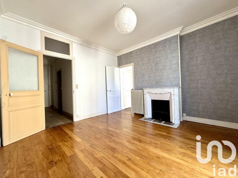 Appartement - 71 m² - 3 pièces