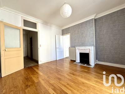 Appartement - 71 m² - 3 pièces