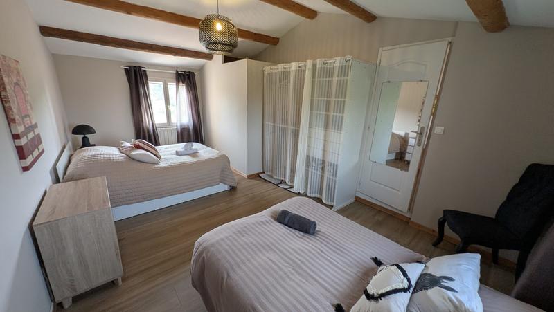 Maison - 145 m² - 6 pièces