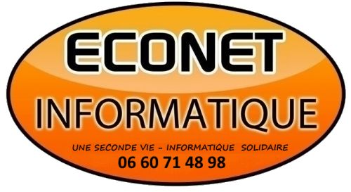 Informatique Econet Group