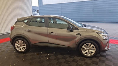 Renault Captur E-Tech 145 - 21 Business