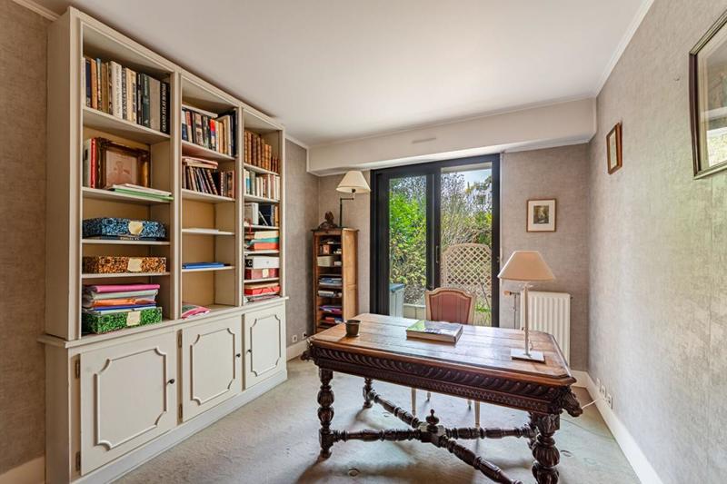 Appartement - 108 m² - 5 pièces