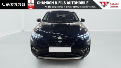 Renault Arkana TCe 140 Edc - 23 Techno