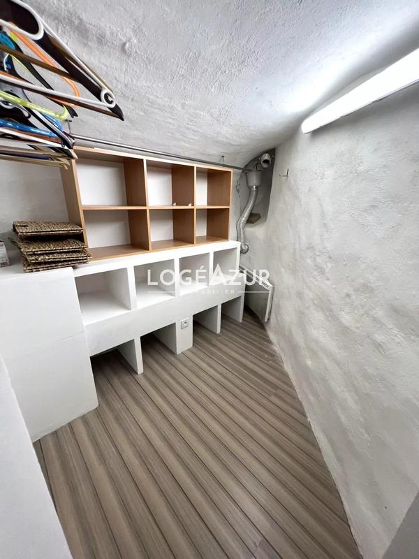 Appartement - 89 m² - 3 pièces