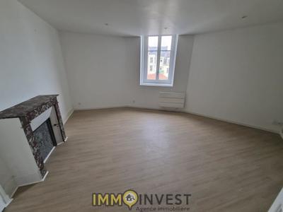 Appartement - 69 m² - 3 pièces